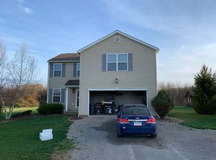 203 Tomlinson Run Church Rd, Georgetown, PA 15043