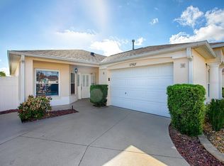 17507 SE 84th Foxgrove Ave, The Villages, FL 32162