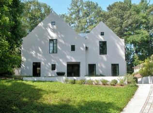 1109 Berkshire Rd NE, Atlanta, GA 30306