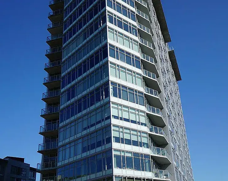1926 W Burnside St #202 — Photo 13