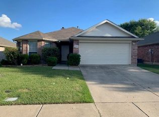 9949 Nixon Dr, McKinney, TX 75070