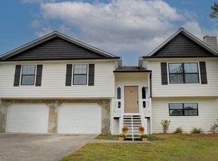 2232 Granade Rd SW, Conyers, GA 30094