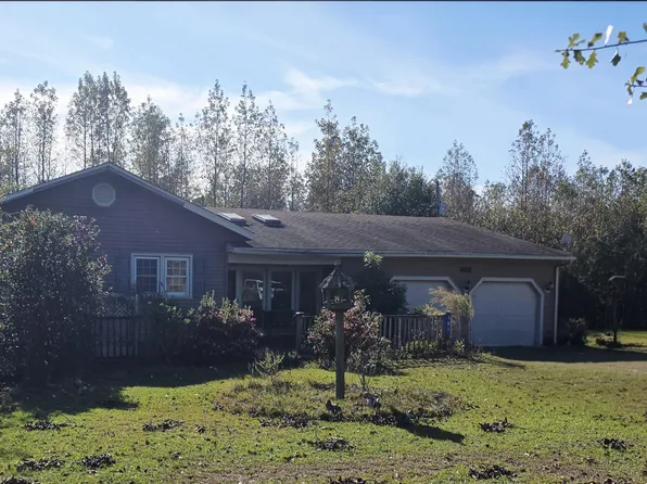 301 Hidden Pond Lane, Roseboro, NC 28382