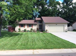 9378 Woodside Trl, Swartz Creek, MI 48473