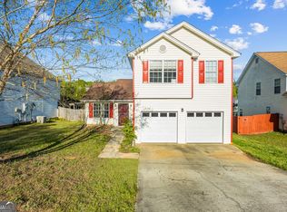6666 Setter Dr, Riverdale, GA