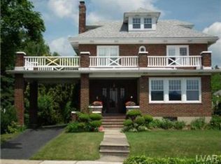818 Mahoning St, Lehighton, PA 18235