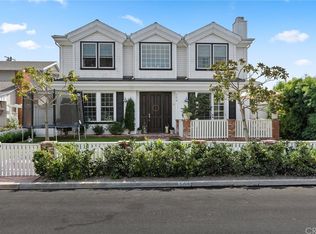504 Redlands Ave, Newport Beach, CA 92663