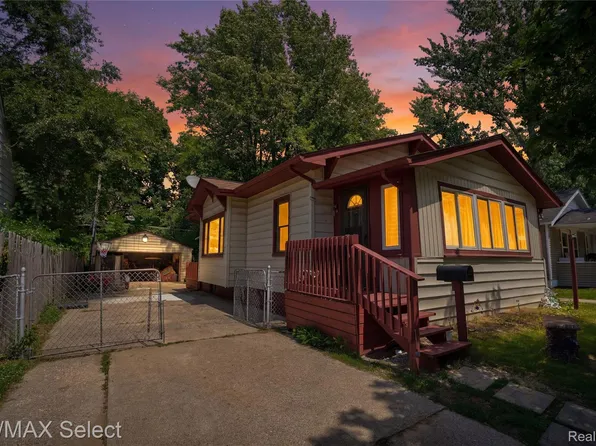 4233 Menton St, Flint, MI 48507
