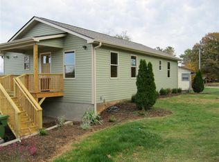 351 Deaverview Rd, Asheville, NC 28806