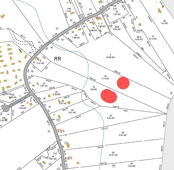 2nd image of 86-86 Town Farm Rd #90