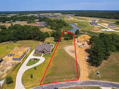 121 Grandview Boulevard, Montgomery, TX, 77356