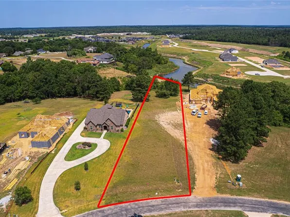 121 Grandview Boulevard, Montgomery, TX 77356