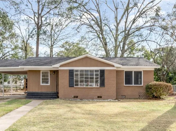 70 Picardy St, Mobile, AL 36607