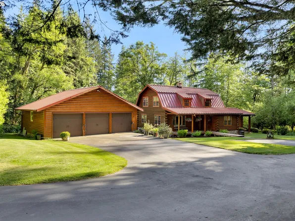 24947 NE 239th Cir, Battle Ground, WA 98604