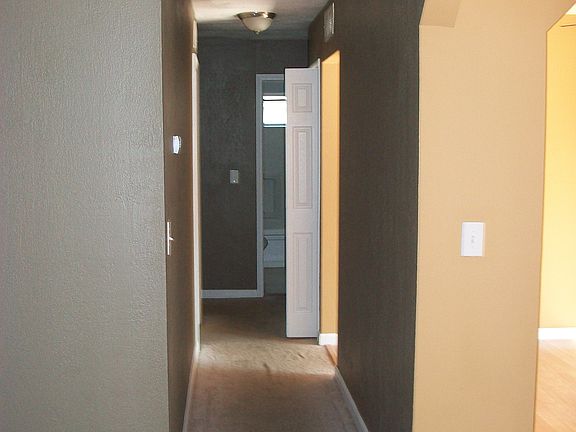 Front Hallway