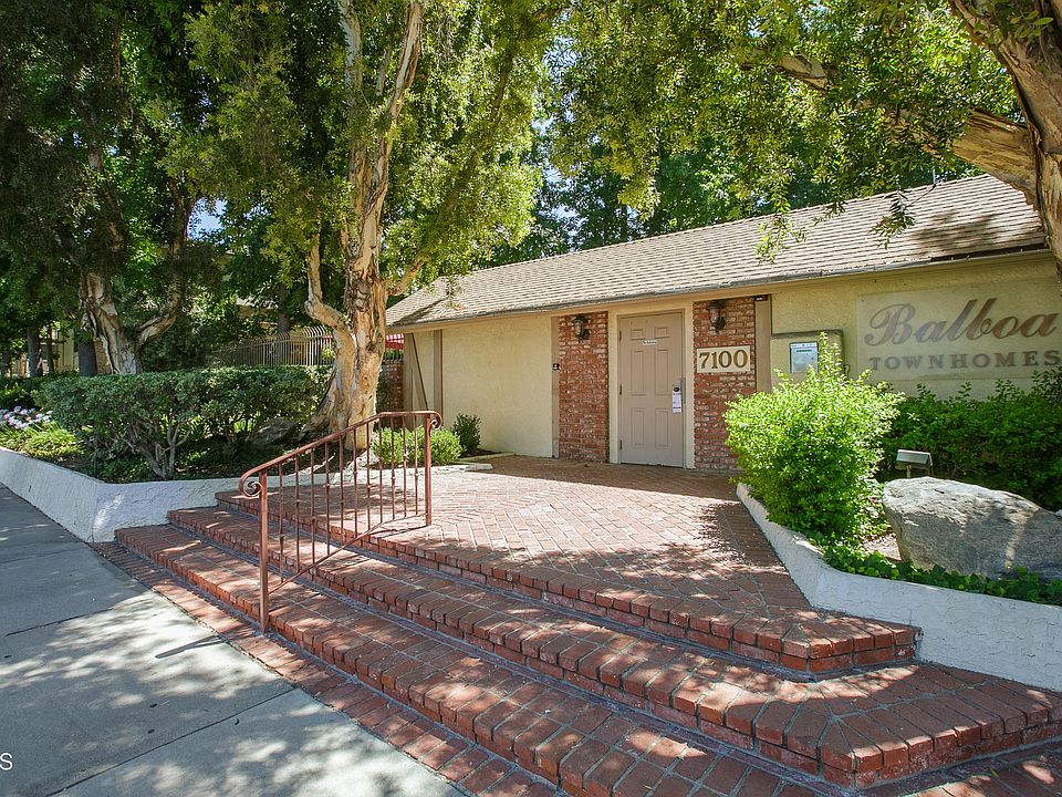 1st image of 7100 Balboa Blvd Unit 605