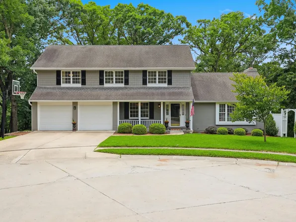 2016 Woodhollow Dr, Columbia, MO 65203