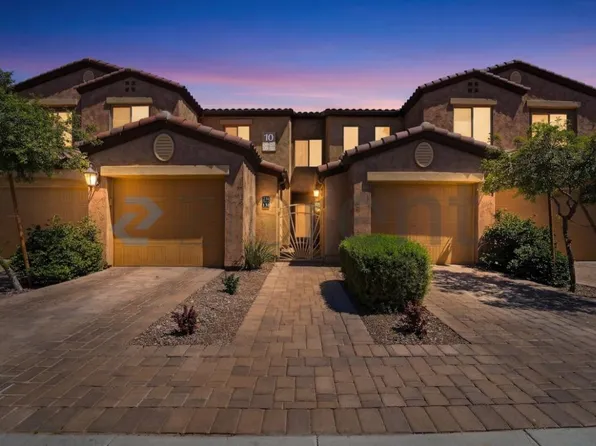 250 W Queen Creek Rd, Chandler, AZ