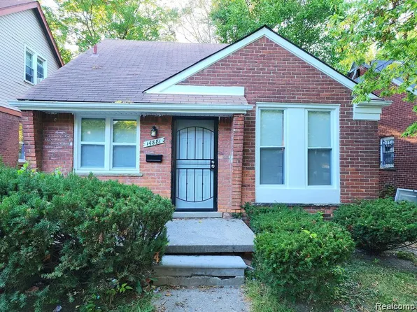 14881 Mendota St, Detroit, MI 48238