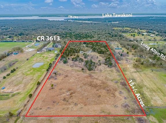3rd image of 1936 County Road 3613