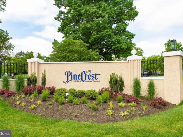 115 Pine Crest Ln, Lansdale, PA 19446