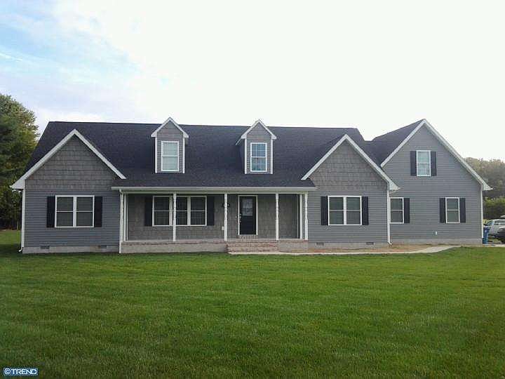 309 Sierra Cir Felton, DE, 19943 Apartments for Rent Zillow