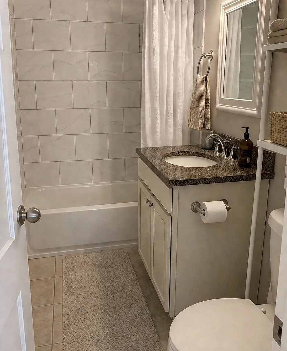 3 bed, 1.0 bath, 1250 sqft, $3,700 — Photo 3