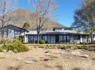 1 Farady Cir, Carson City, NV