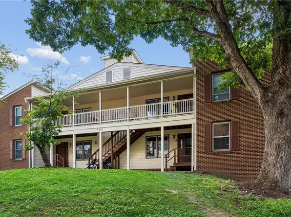 308 Patriot Ln APT D, Williamsburg, VA 23185