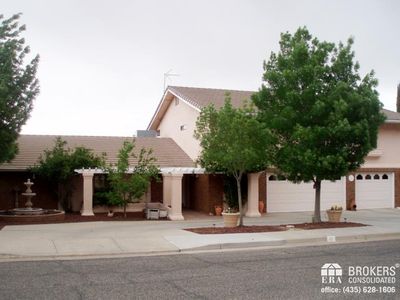 70 N Donlee Dr, St George, UT, 84770