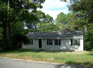 50 Raspberry Ln, Marstons Mills, MA 02648