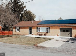 221 Blimline Rd, Mohnton, PA 19540