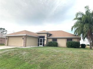 710 NW 19th Ct, Cape Coral, FL 33993
