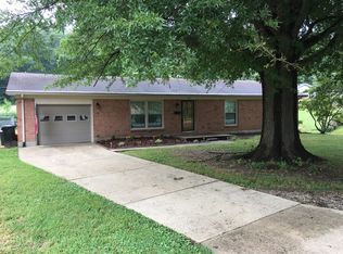 1133 Oneida Ave, Louisville, KY 40214