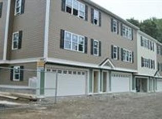 65 Cleverly Ct, Quincy, MA 02169