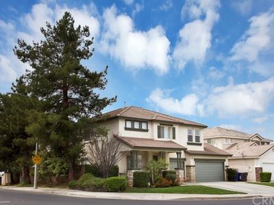 19772 Mount Wasatch Dr, Riverside, CA, 92508