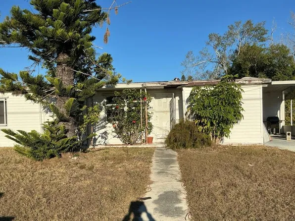 22002 HERNANDO AVENUE, PORT CHARLOTTE, FL 33952