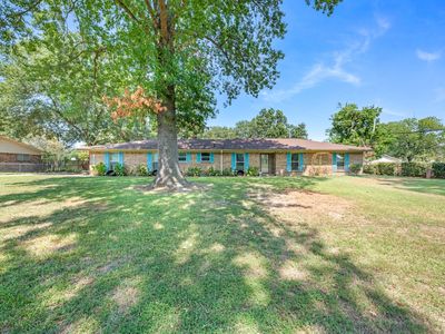 2628 Charity Rd, Commerce, TX, 75428