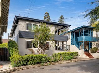 2817 Palm Ct, Berkeley, CA 94705