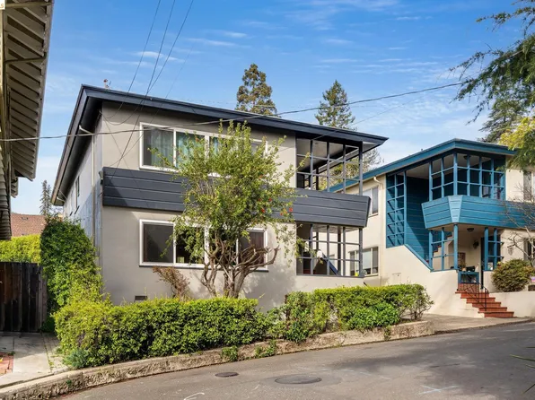 2817 Palm Ct, Berkeley, CA 94705