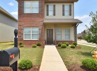 6008 Stonewater Ct NW, Huntsville, AL 35806