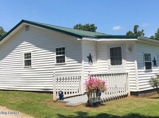 370 Blackrock Rd, Leitchfield, KY 42754