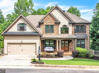 895 Cranberry Trl #21, Roswell, GA 30076