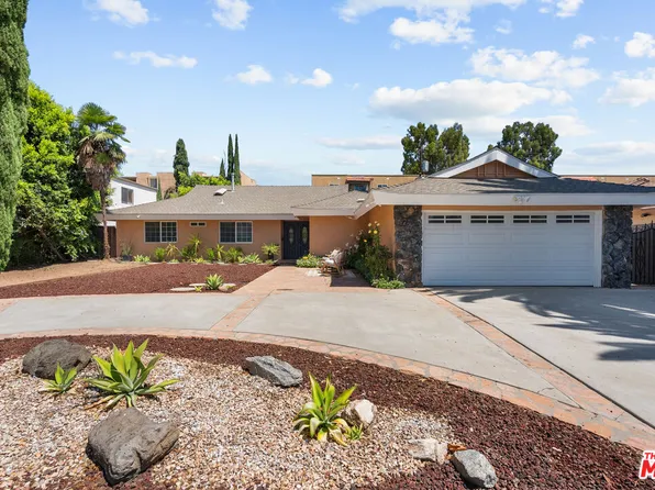 16857 Germain St, Granada Hills, CA 91344