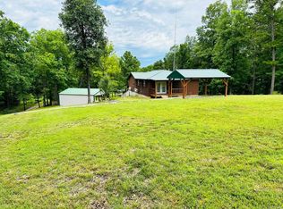 3084 Pleasant Grove Rd, Wideman, AR 72585