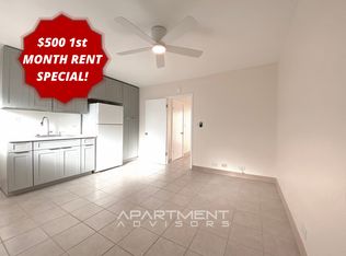 Kalamalama Apartments, Honolulu, HI 96815