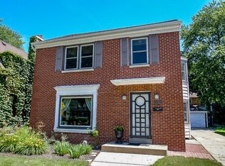 2978 N 70th St, Milwaukee, WI 53210