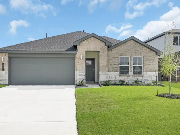 6619 Kingfisher Ln, Beasley, TX 77417