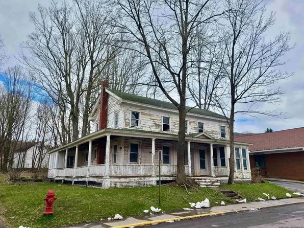 711 Main Street, Margaretville, NY 12455
