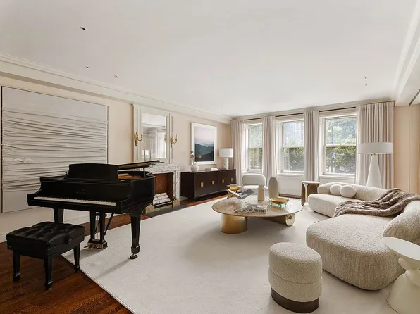 15 W 81st St, New York, NY 10024